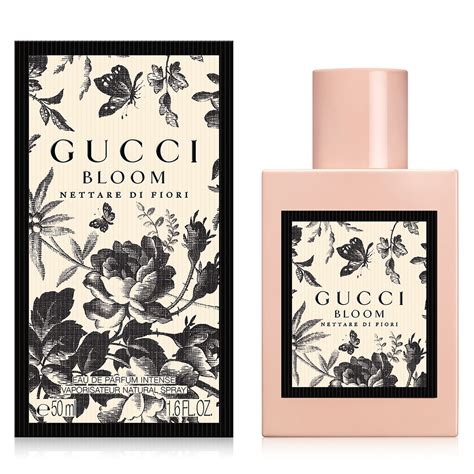 gucci perfume bloom nettare|Gucci Bloom original.